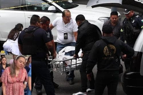 Esposa e hija acusan a Tony Rodríguez del homicidio de su excolaborador